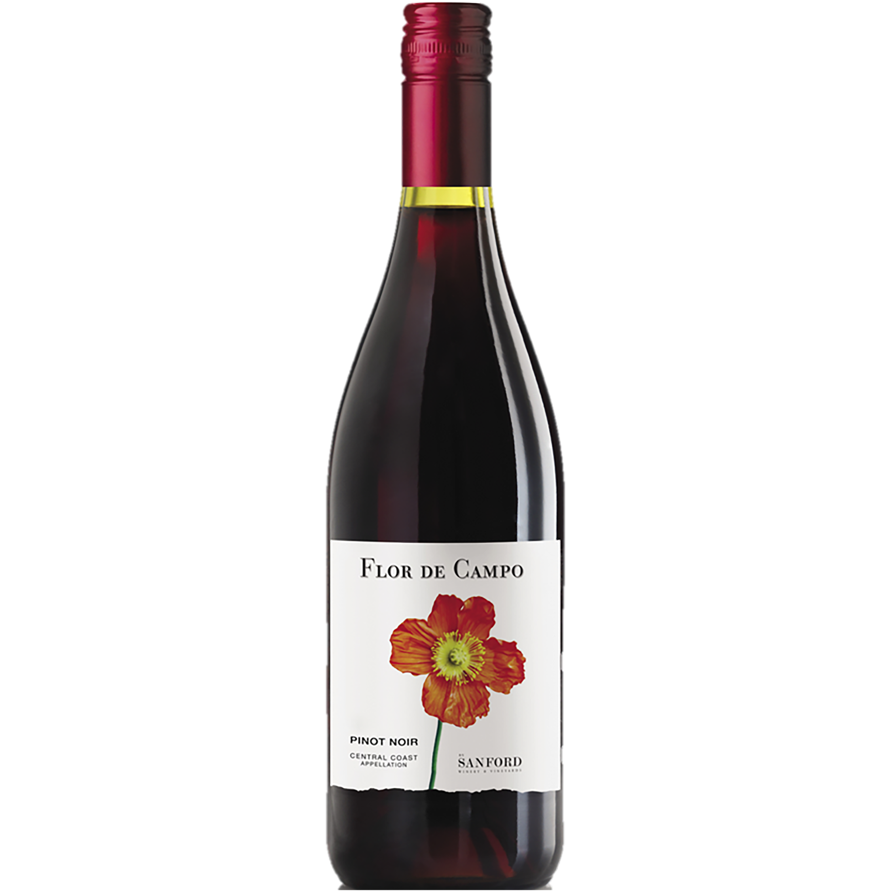 Flor de Campo Pinot Noir 2013 - (375 ml)